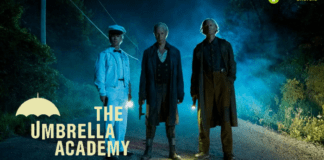 The Umbrella Academy: l'inaspettato ritorno della serie tv su Netflix