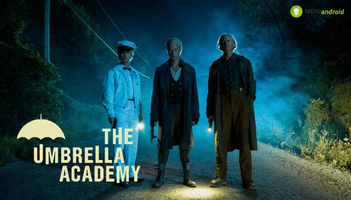 The Umbrella Academy: l'inaspettato ritorno della serie tv su Netflix