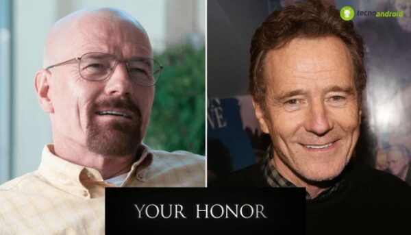 Your Honor: Bryan Cranston torna su Sky non più come Walter White