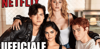 Riverdale: è finalmente approdata la quarta stagione della serie teen