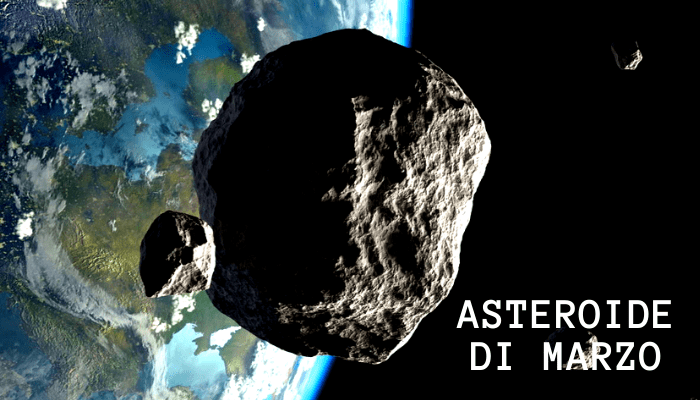 Asteroide: mancano 2 settimane al giorno X, ecco cosa accadrà