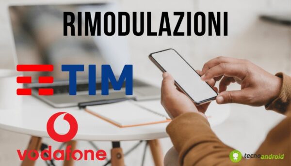 Operatori telefonici: nuovo mese nuove tariffe, ecco gli aumenti di marzo