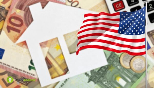 Patrimoniale: arriva dall'America la decisione rivoluzionaria sui conti grossi