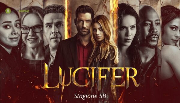 Lucifer 5: non perdete le speranze, la seconda parte sta per arrivare!