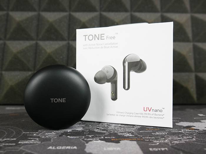 LG TONE Free FN7 White | Mediaworld.it