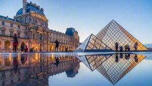 louvre-online-arte-gratis