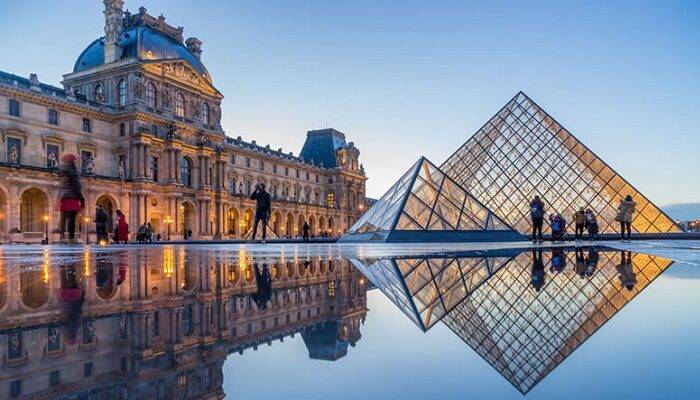louvre-online-arte-gratis