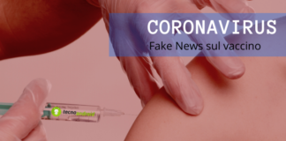 Coronavirus: le fake news sulle vaccinazioni si diffondono a macchia d'olio