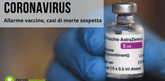 Coronavirus: Danimarca, Islanda e Norvegia sospendono vaccino AstraZeneca, ecco perché