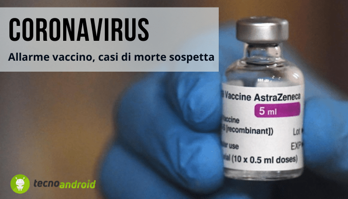 Coronavirus: Danimarca, Islanda e Norvegia sospendono vaccino AstraZeneca, ecco perché