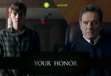 Your Honor: Bryan Cranston sbarca su Sky e NowTV e si trasforma in giudice