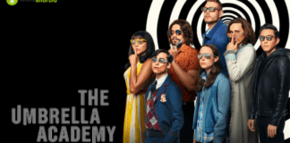 The Umbrella Academy: il cast della terza stagione è ufficialmente al completo