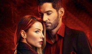 lucifer