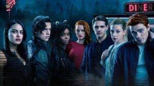 Riverdale