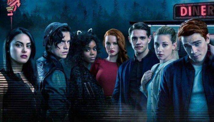 Riverdale