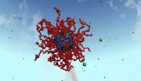nanomateriali biocompatibili