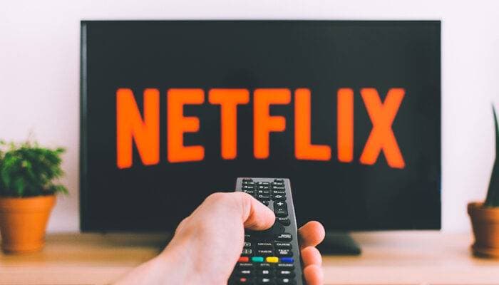 netflix