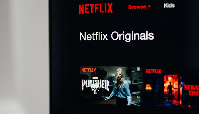 Netflix pronta a una svolta epocale: vendere i copyright dei contenuti originali