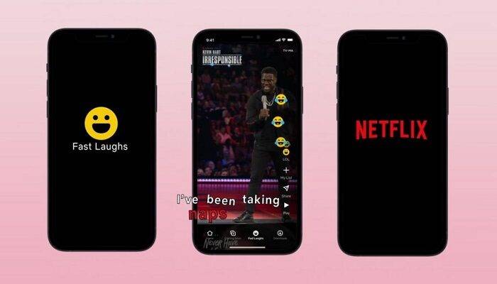netflix-tiktok-aggiornamento-funzione-fast-laughs