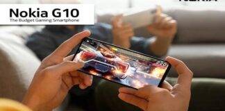 nokia-g10-smartphone-gaming-gioco-novitá-james-bond-android