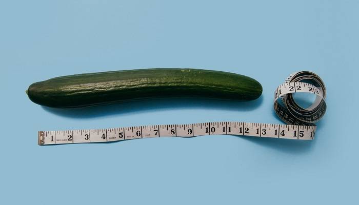 Peni che si restringono sempre di più: un futuro di microdotati