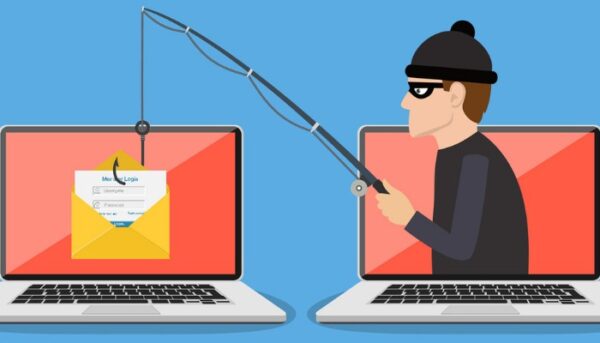 phishing