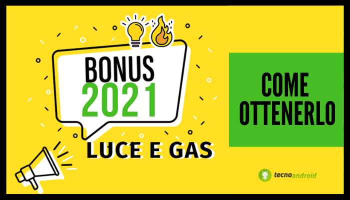 Luce e Gas: ottenere il bonus è più facile di quanto sembra