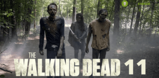 The Walking Dead: la serie tv terminerà per sempre dopo la stagione 11