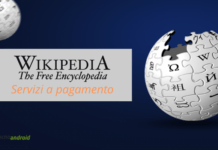 Wikipedia: Apple, Amazon e Google dovranno pagare i link interni esplicativi