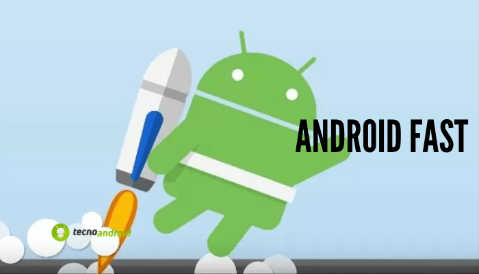 Android: i passaggi per rendere lo smartphone più veloce
