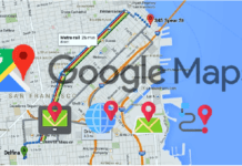 Google Maps: siete sicuri di sapere tutto sulla famosa app/stradario?