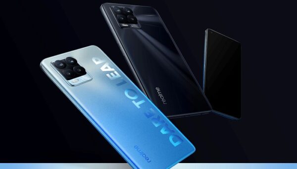 Realme 8 Pro disponibile in Italia