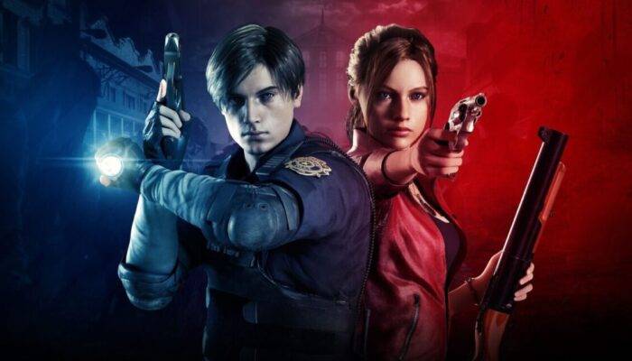 resident evil