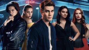 riverdale