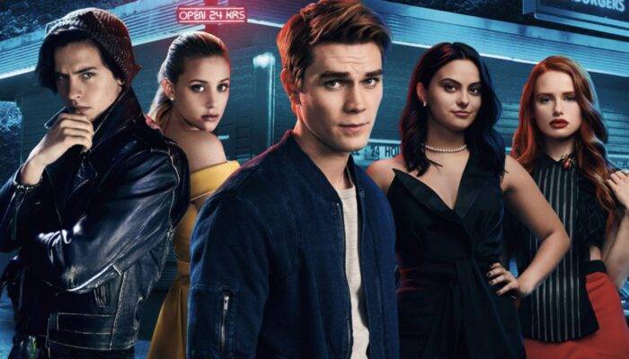 Quando Esce La Quinta Stagione Di Riverdale