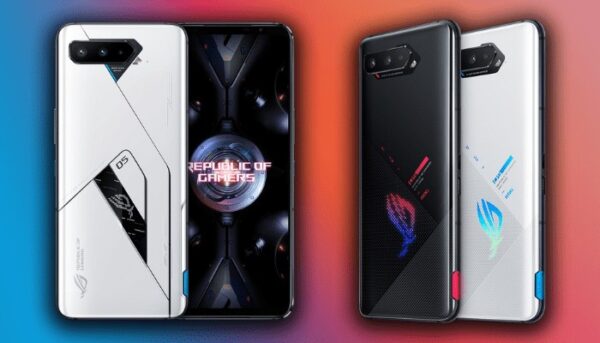 rog phone 5