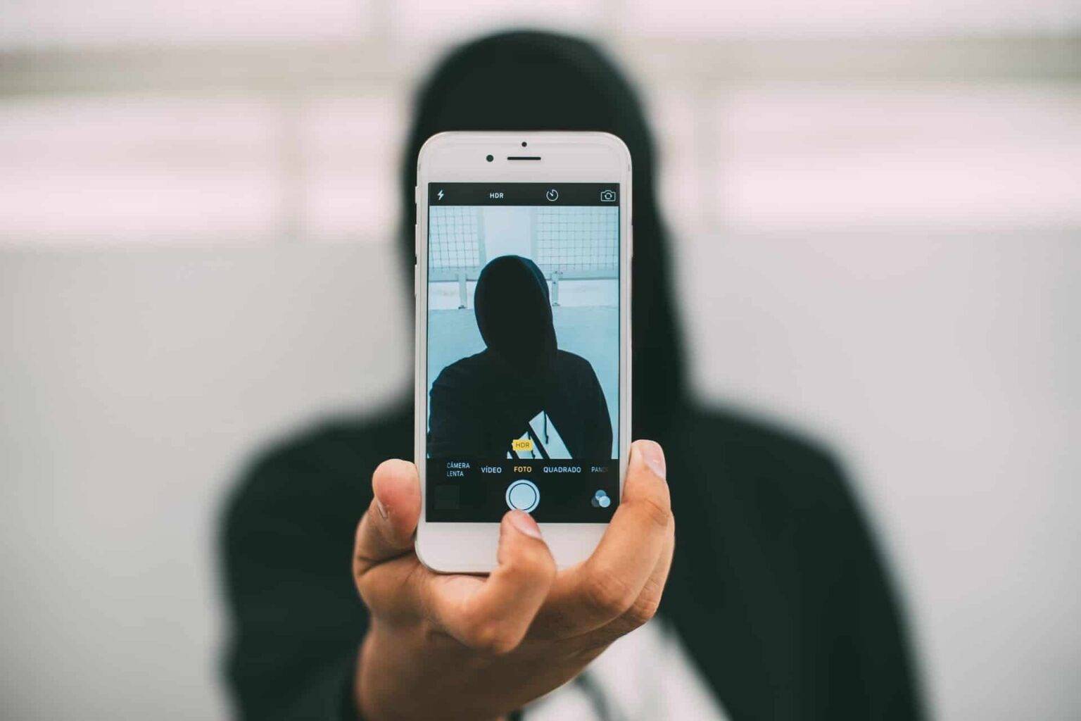 sms anonimi
