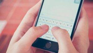 sms