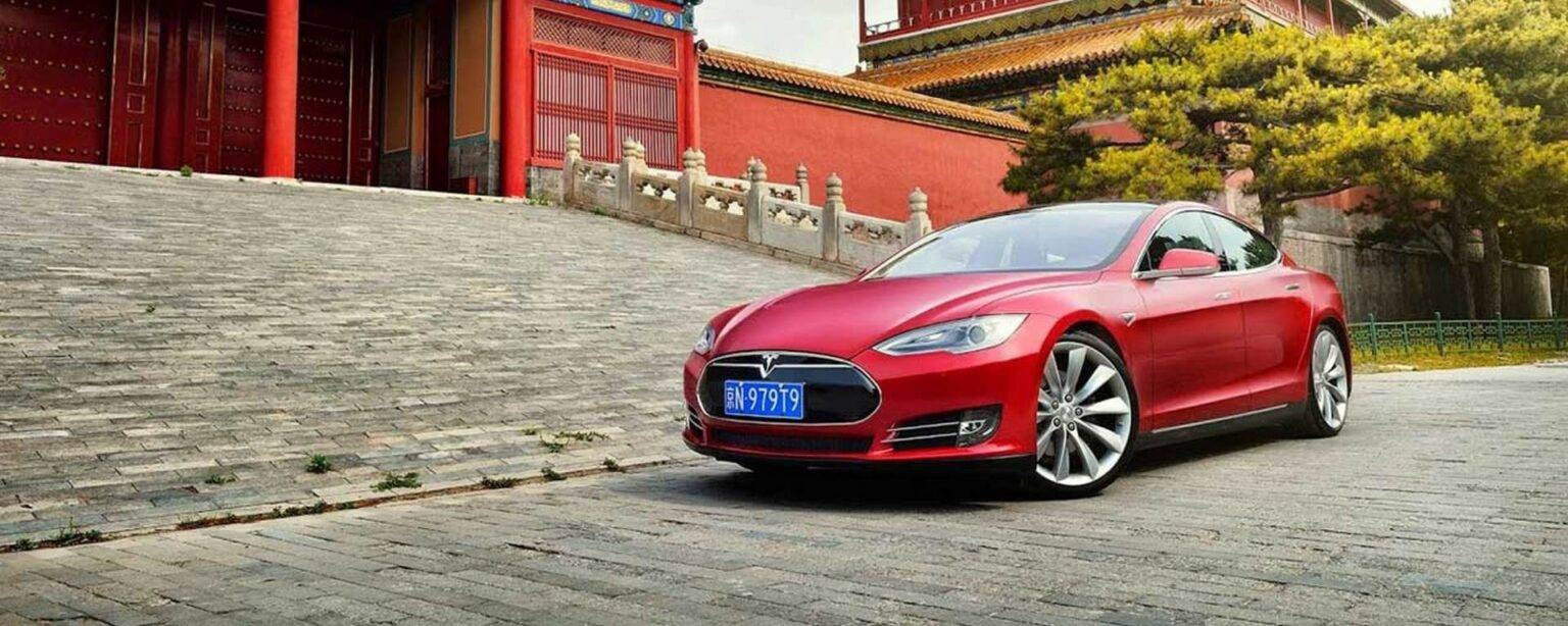 tesla