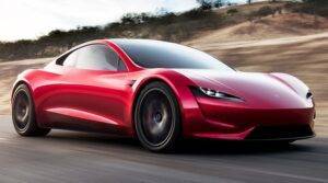 tesla