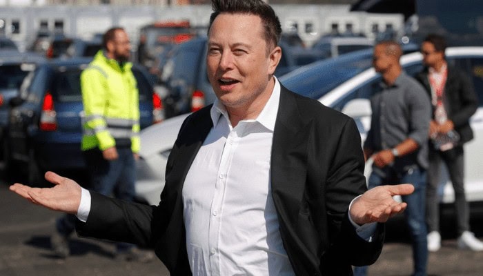 Tesla: anche Musk dice la sua sulle accuse di spionaggio