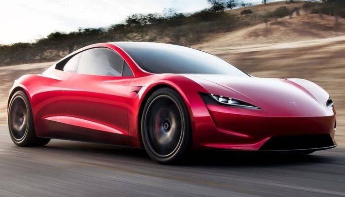 tesla
