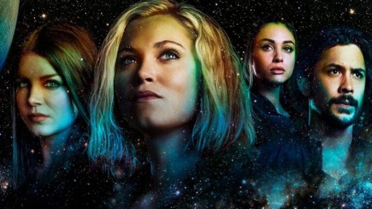 the 100