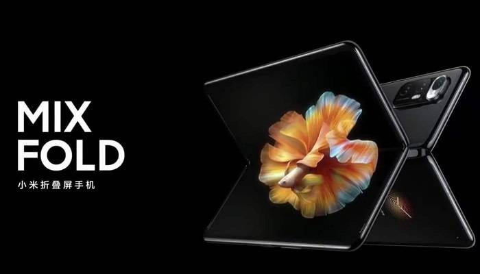 Xiaomi annuncia il Mi Mix Fold e va sold out in pochi secondi