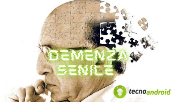 Demenza senile