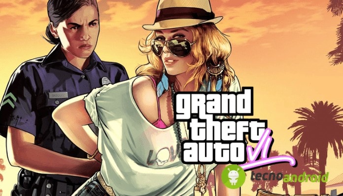 GTA 6: cosa c’entra Netflix con questo titolo di Rockstar Games?