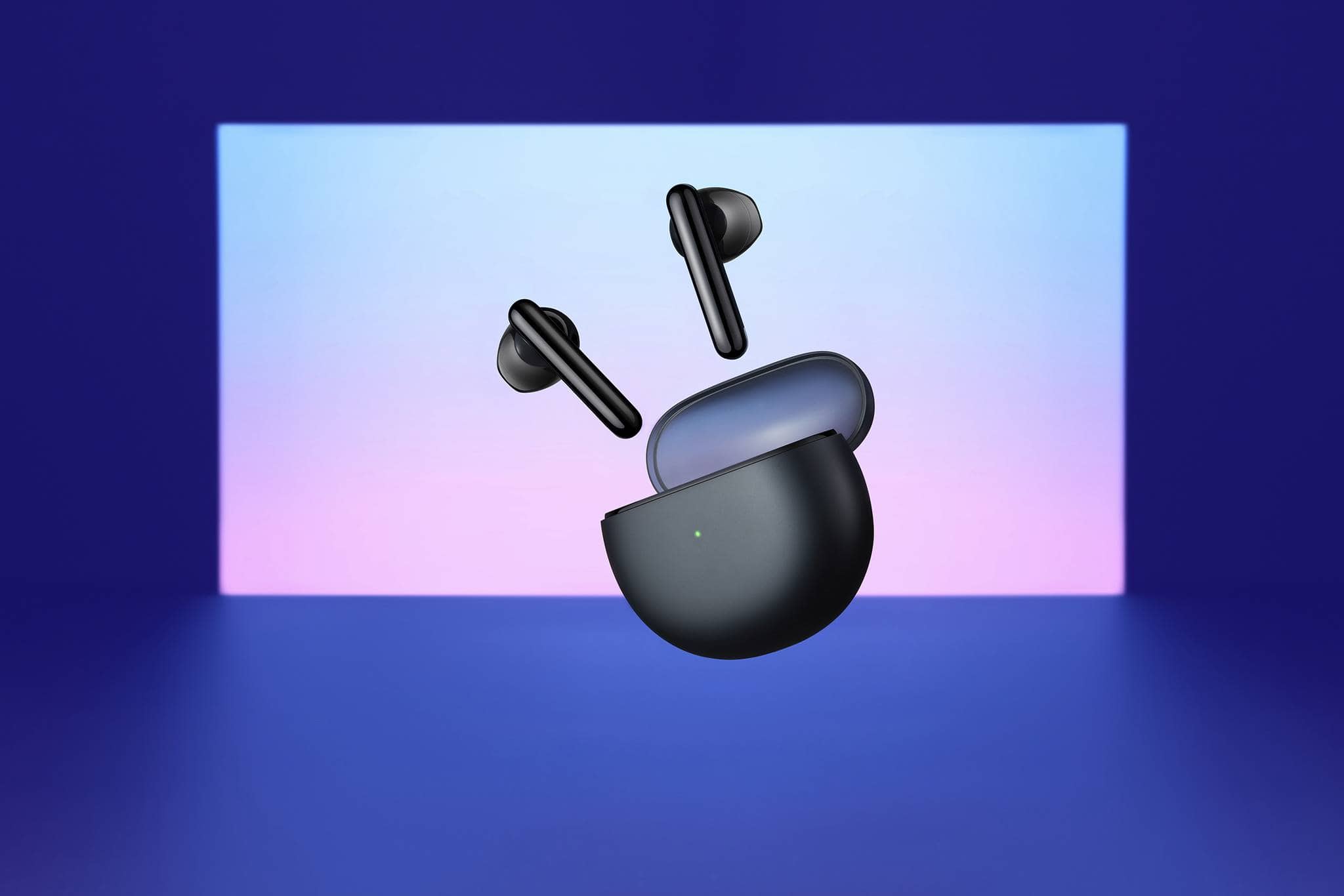 Oppo: presentati i nuovi auricolari True Wireless Enco Air