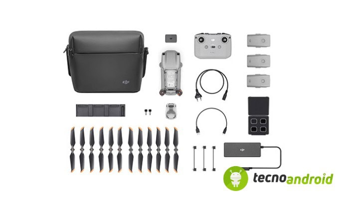 DJI Air 2S Fly More
