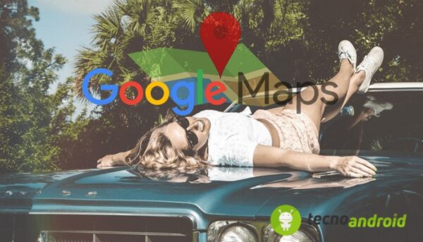 Google Maps