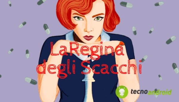 La Regina degli Scacchi